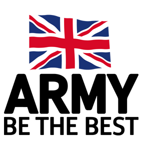 Army Logo Mats