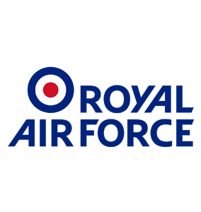 RAF Logo Mats