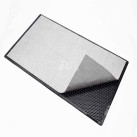 Oil Absorbent Floor Mat With Replacement Pads