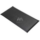 Scraper-Step Outdoor Doormat