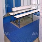 Industrial Duckboard - FULL ROLLS