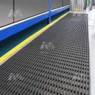 Industrial Duckboard  / Made to Measure