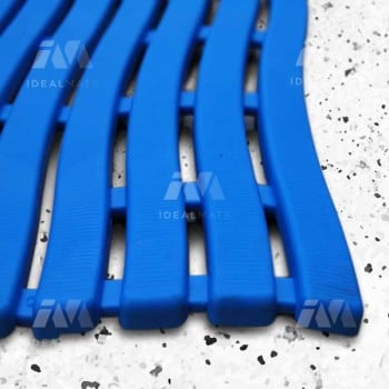 Comfort Step / Made to Measure - Swimming Pool Matting