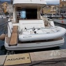 Nautiscope Custom - Boat Logo Mats  (8mm Thick)
