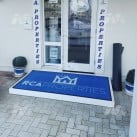 Colourscope Custom Logo Welcome Mats (8mm)	