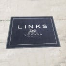 Colourscope Custom Logo Welcome Mats (8mm)	