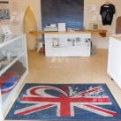 Colourscope Custom Logo Welcome Mats (8mm)	
