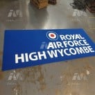 Colourscope Swift Logo Mat