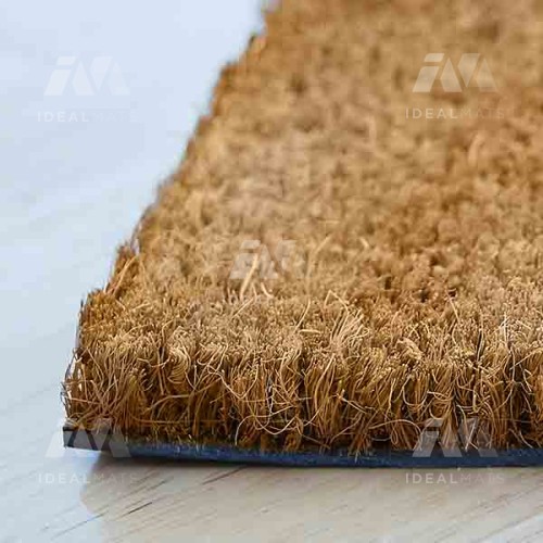 Natural Coir Door Mat - 60cm x 120cm