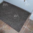 Cotton Domestic Door Mat - Made to Measure Sizing