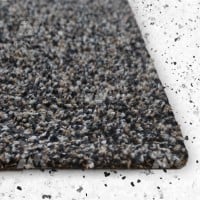 Cotton Domestic Door Mat - Made to Measure Sizing