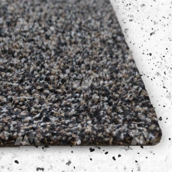 Cotton Domestic Door Mat - Made to Measure Sizing