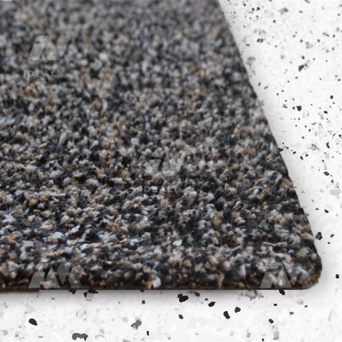 Cotton Domestic Door Mat - Made to Measure Sizing