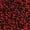 Black/Scarlet